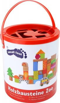 Preview: holzbausteine-zoo